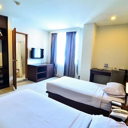 Losari Blok M Hotel Jakarta Extérieur photo