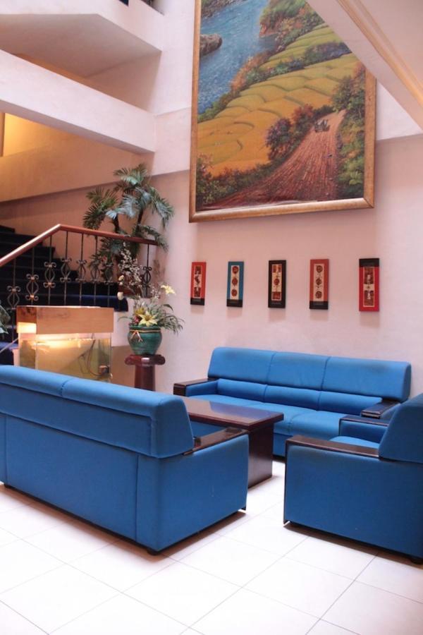Losari Blok M Hotel Jakarta Extérieur photo