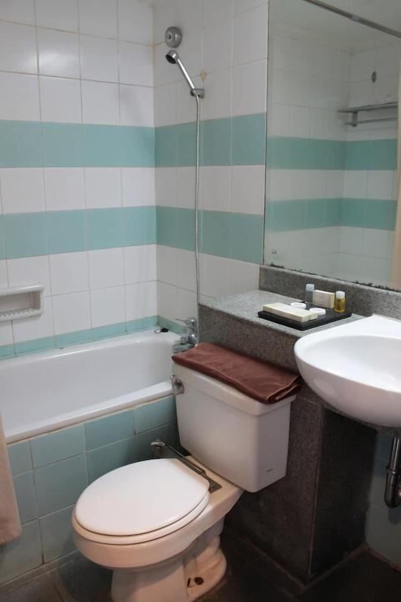 Losari Blok M Hotel Jakarta Extérieur photo