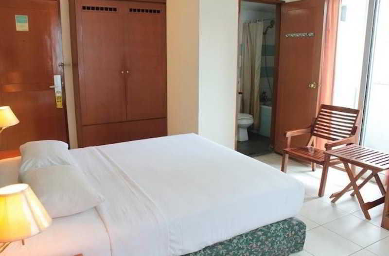 Losari Blok M Hotel Jakarta Extérieur photo