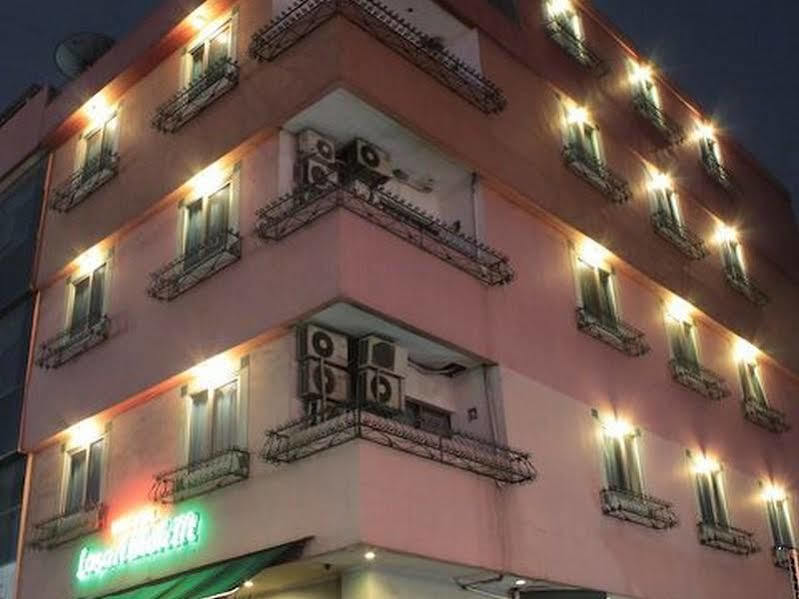 Losari Blok M Hotel Jakarta Extérieur photo