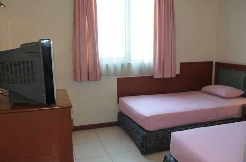 Losari Blok M Hotel Jakarta Extérieur photo