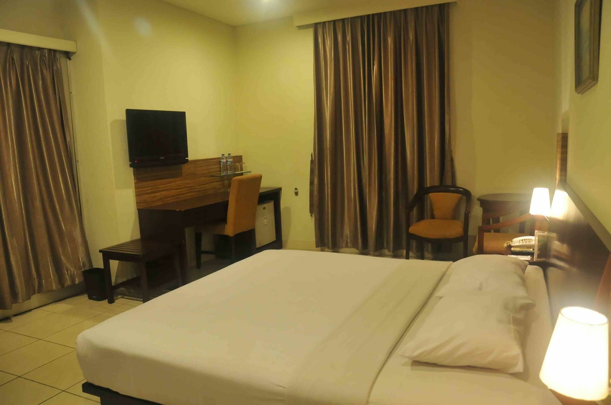 Losari Blok M Hotel Jakarta Extérieur photo