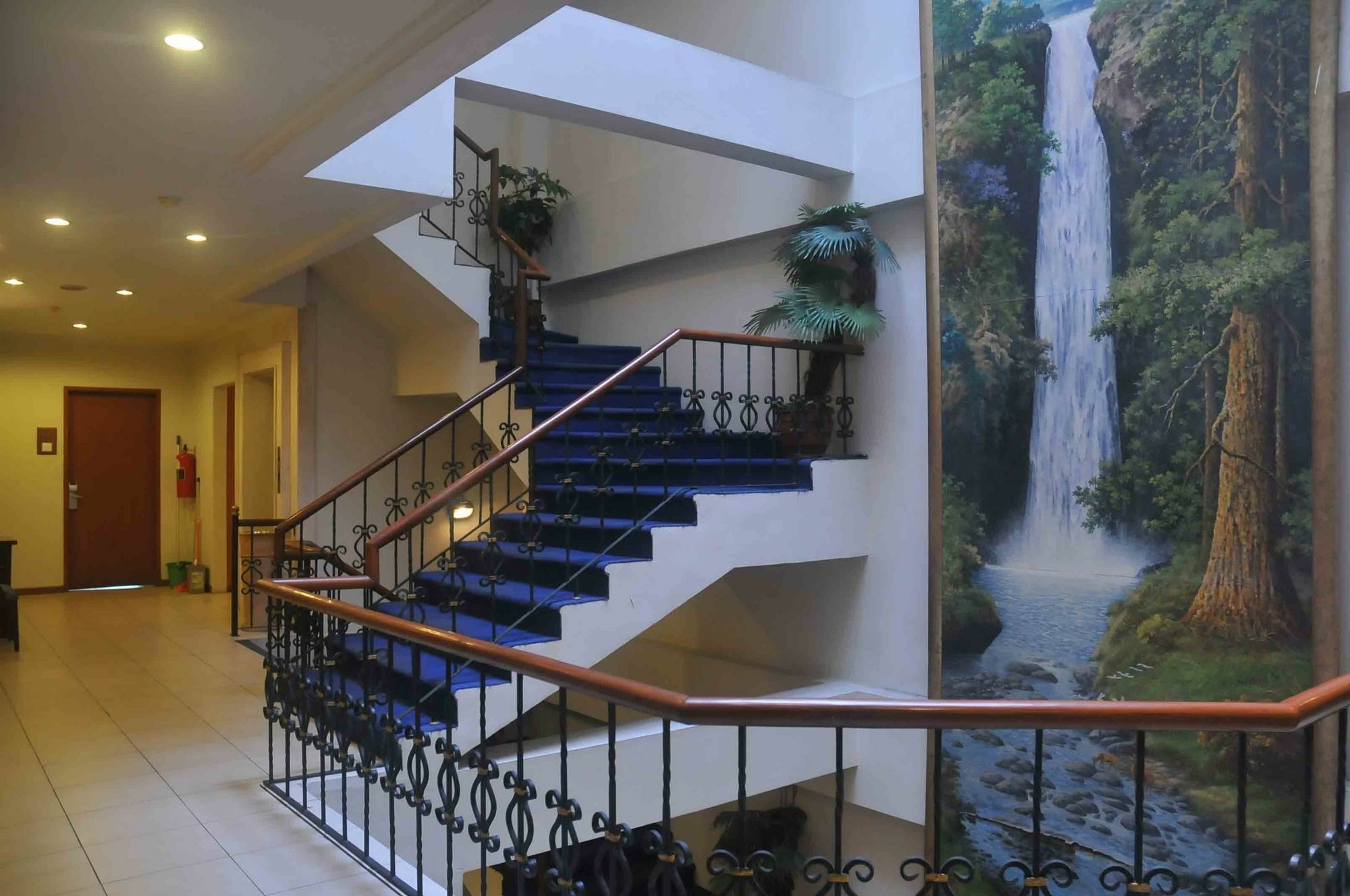 Losari Blok M Hotel Jakarta Extérieur photo