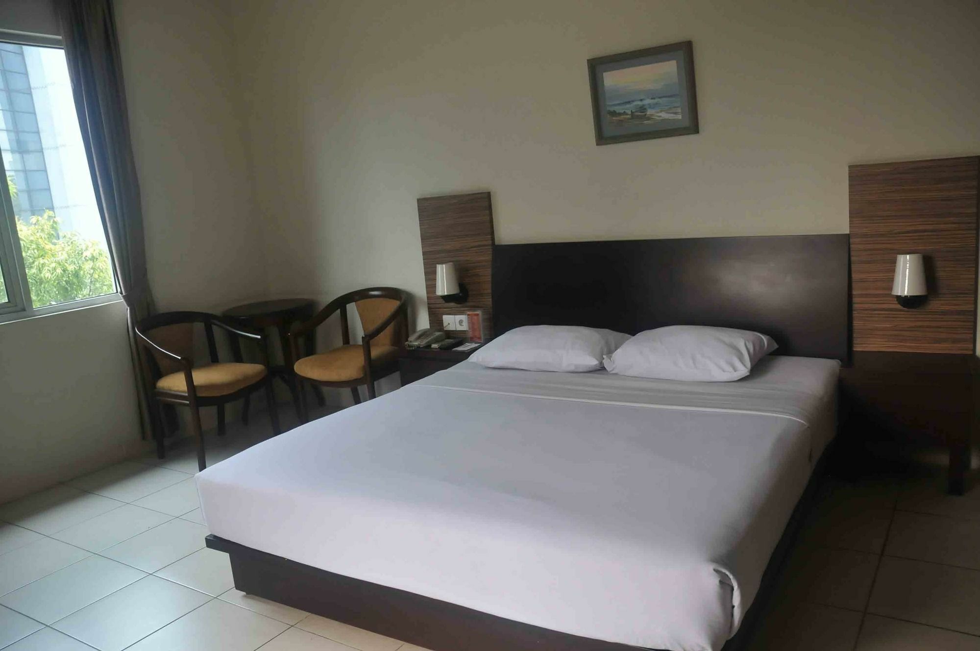 Losari Blok M Hotel Jakarta Extérieur photo