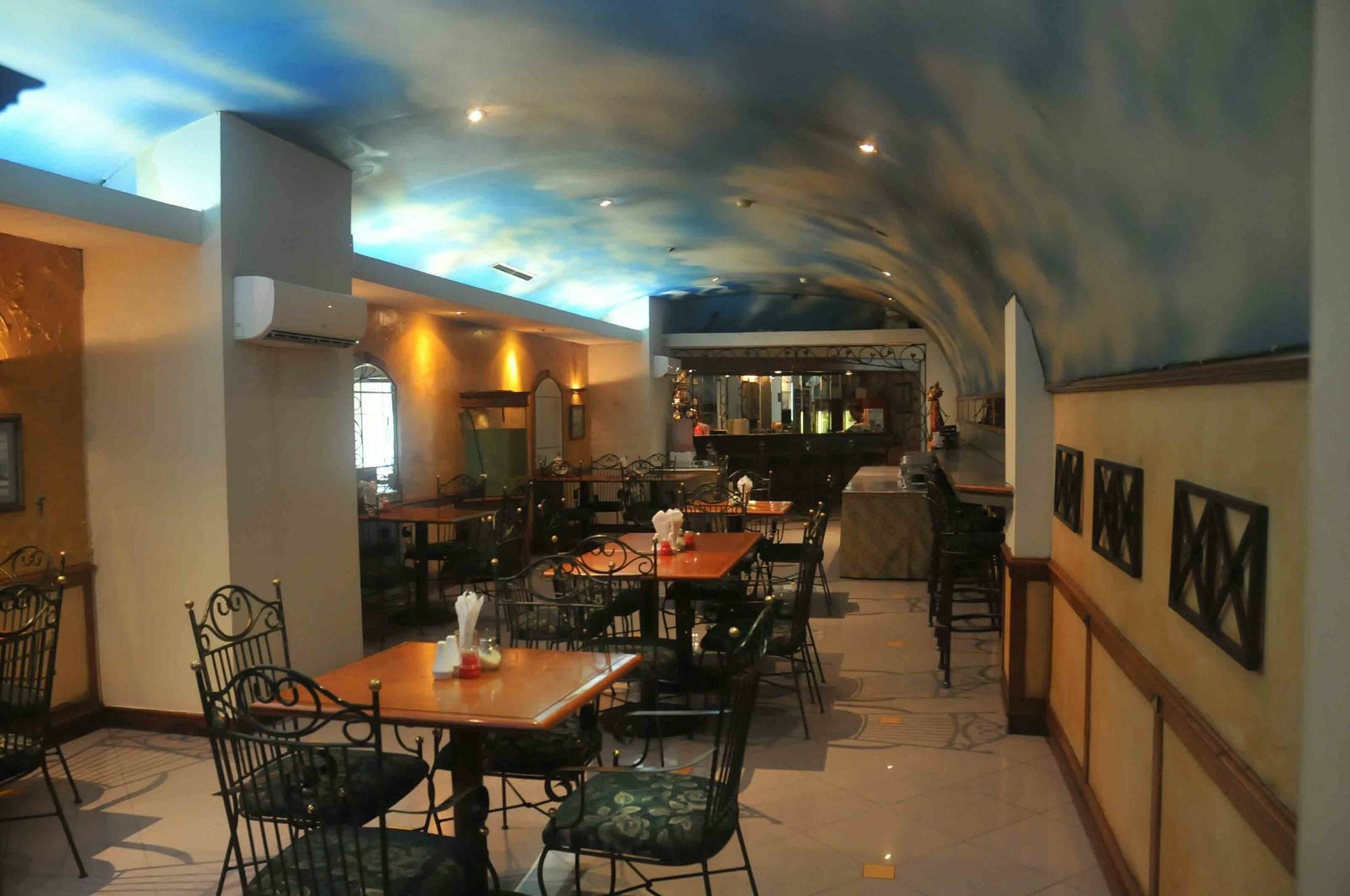 Losari Blok M Hotel Jakarta Extérieur photo